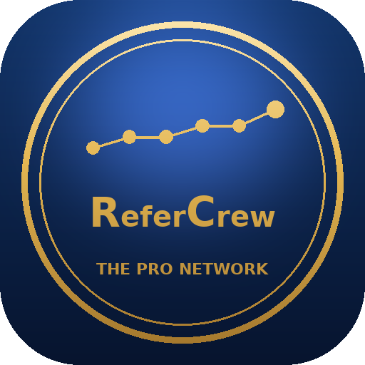 ReferCrew